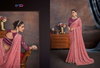 Jannat By Vipul Organza Fancy Saree Best Wholesale Shop In Surat